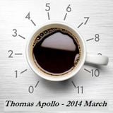 Thomas Apollo - March 2014