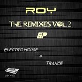 Bingo Players - Rattle (Roy Rmx 2012)
