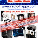 THE JOHNNY NORMAL RADIO SHOW 7, 9TH APRIL 2013