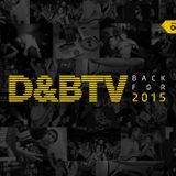 D&BTV - Fabio in the mix LIVE on DNBTV (#289)