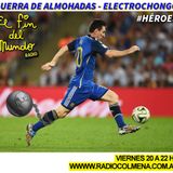 El Fin del Mundo N°91 || Dicen Que Sos Puta Pero Te Quiero Igual || Invs: GDA, Electrochongo