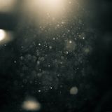 Drawn from Dust