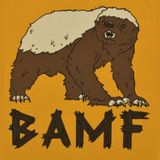 Badger Sounds