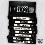 Sexxx tape riddim - 03/2012