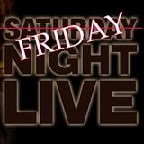 DJ Craig Twitty's Friday Night House Party (11 December 15)