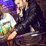 FOOLCAST 017 - PEANUT BUTTER WOLF LIVE @ DISCOTHEQUE CHICAGO
