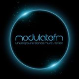 Emir Hazir in Googana's Party Prescription on Modulate FM