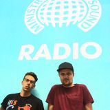 SpectraSoul (Shogun Audio) @ Shogun Audio Radio Show, Ministry of Sound Radio (11.09.2012)