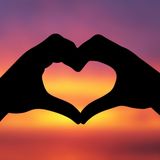 Anghel Gabriel - Valentine's Day (Promotional Mix)