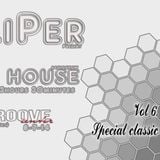 KliPeR Present - Pure House vol. 6 - Special classic anthems