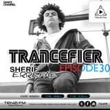 Sherif Errefae - Trancefier 30