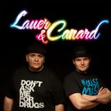 Lauer & Canard - Official Podcast 001.