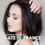 Alexander Saproshin – Gate In Trance #32 (Neo podcast) RMIX