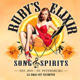 An Evening Of Kool Jazz 1/31/2013 at Ruby Elixir in St. Petersburg,FL