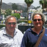 Blue Show #580 from Bob & Norm