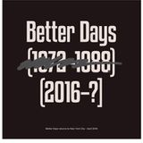 Better Days 2.0.1