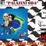 Programa "Sampa Clipping" 30/Set/2014 Entrevista Palazini Oda ( Oficina da Arte)