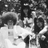 Heavy psych rock from Japan, India, Turkey & USA, French garage pop & more. (2014/12/27)