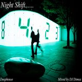 Night Shift - Deep Jazzy House
