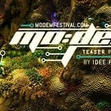 Pitch vs. 7even - Jam set at MoDem Festival Teaser Party, Moscow / 21.03.2015
