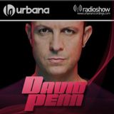 Urbana Radio Show by David Penn Week#42