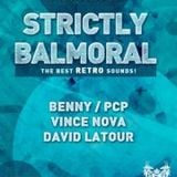 dj Pcp @ Balmoral - Retro 11-05-2012