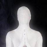 The White DJ