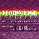 Émission Le Montage: Le Most Wanted Mix (Eurodance 1994-1998) (2014-12-26)