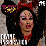 #9 Divine Inspiration