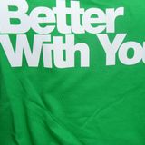 better with you mix