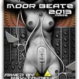 Psy-to-Delic - Moor Beatz (Live@MixLR-Delic Radio) (Proggy Mix 1Q. 2013)