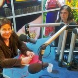 Interviu @"Departe de acasa" (minutul 44:00)/Radio Romania, realizator Simona Popescu