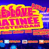 We Love Matinee-Special Edition Matinee Wintter 2012 Amsterdam -Mixed Non Stop By DjStef by www.dj