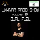 LUMINAR PODCAST #19 DUAL FUEL