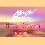 TheDawn//MartinCowley-005