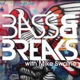 Mike Swaine - Week 6: Drum & Bass mix