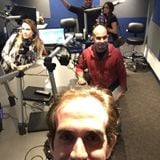 Popticular en Erika Tipo Radio Ep 4 - Feb 19, 2016