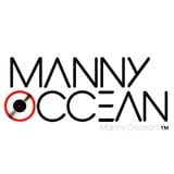 Manny Occean - Groovy 2015 Mix (R&B_HipHop)