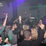 Minitech Project LIVE@Beatclub Techno Tuesday Amsterdam 25/02/2014