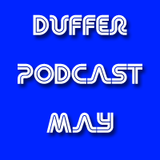 Infinite Groove May Podcast ( Vinyl mix )