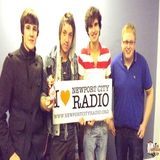 Rifles And Diamonds Interview