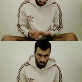 Radio Adidas Originals Show 13.03.2012