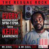 THE REGGAE ROCK 9/3/16 on Mi-Soul.com/DAB Londonwide