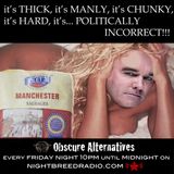 Obscure Alternatives Show 32