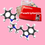 PSOETRIPTAMINA