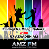 11/21/2013 - Zindagi na milegi dobara