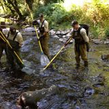 Phunky Phish – With Ben Kennedy USFW Fishery Biologist & Meghan Kearny Communications Specialist