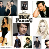 Greek Mix 2013 No1 - Dj Panos C.
