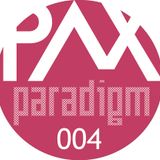 Paradigm 004 (Aug 14')