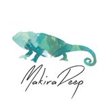 Makira Deep Showcase 009 (Mixed By Miguel Quiterio & Ekala)